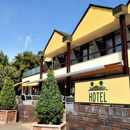 Hcr 'T Heuveltje Hotel Beek Gem Montferland Esterno foto