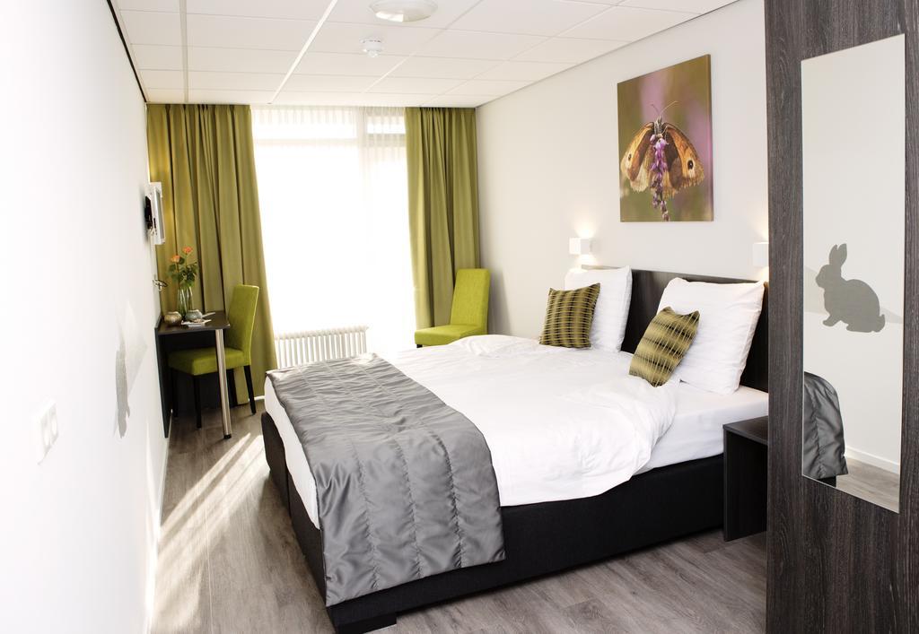 Hcr 'T Heuveltje Hotel Beek Gem Montferland Camera foto