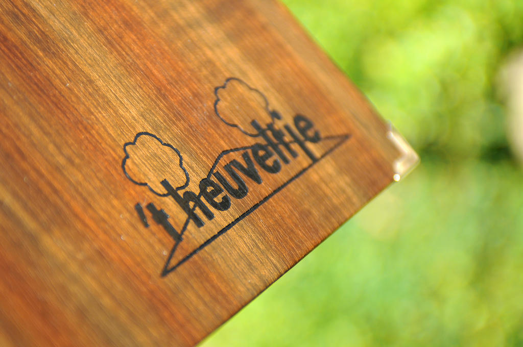 Hcr 'T Heuveltje Hotel Beek Gem Montferland Esterno foto