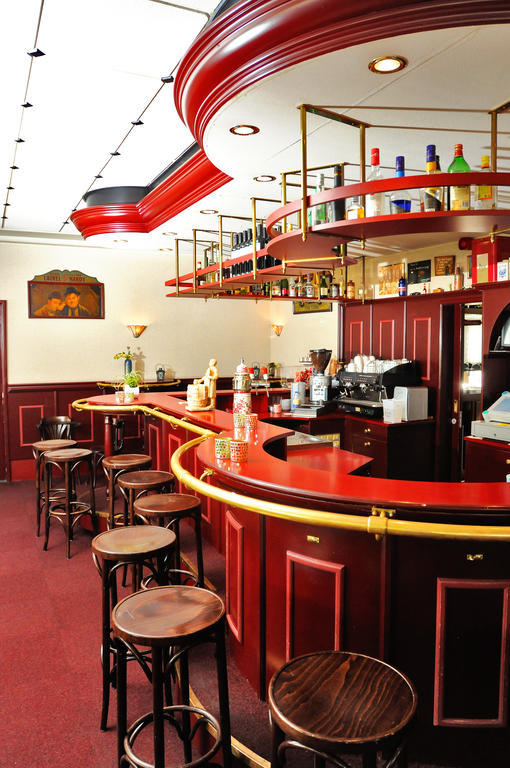 Hcr 'T Heuveltje Hotel Beek Gem Montferland Esterno foto